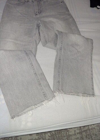 34 Beden sraight jean