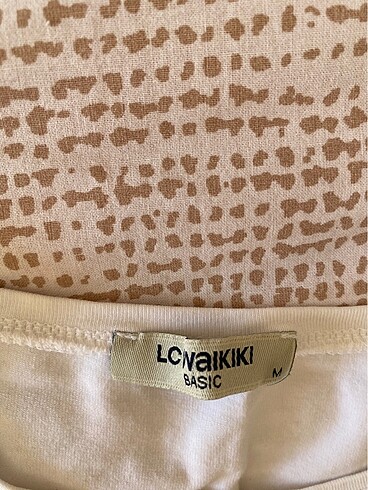 LC Waikiki Tshirt