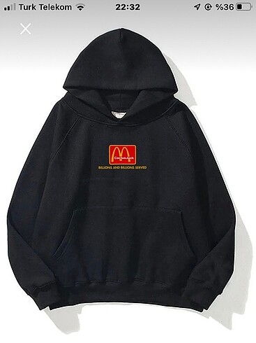 trendiz sweatshirt