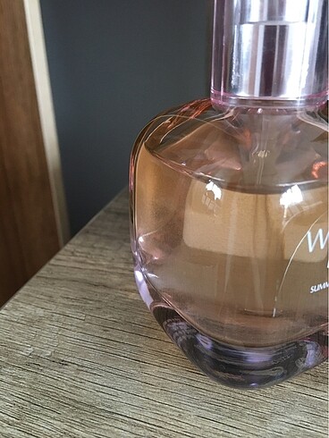 Zara zara wonder rose summer
