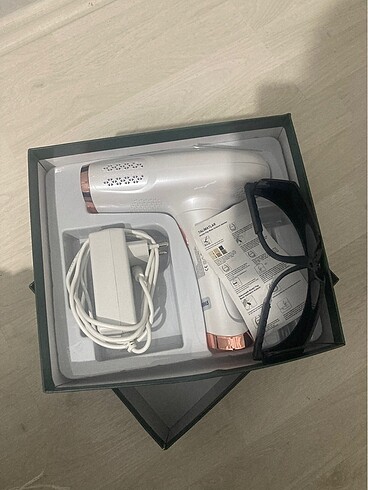 Riomi buz lazer - Görsel 2