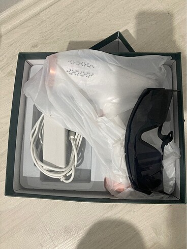 Riomi buz lazer - Görsel 3