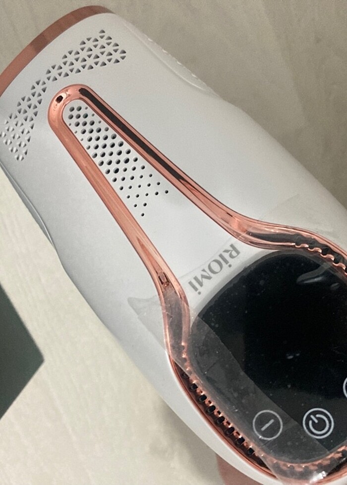 Riomi buz lazer - Görsel 5