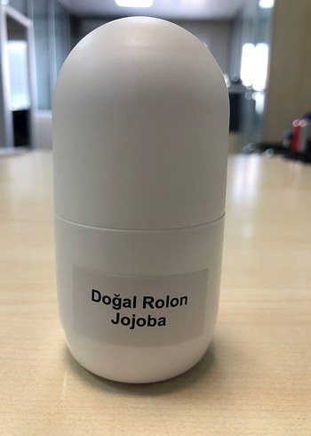 Roll-On Deodorant - Görsel 6