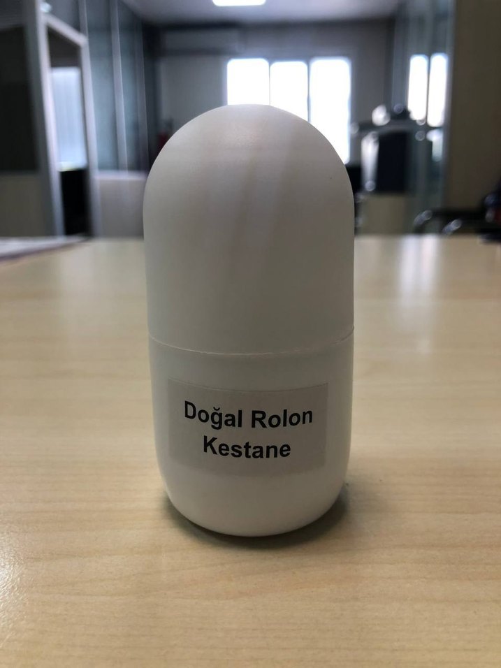 Roll-On Deodorant - Görsel 5