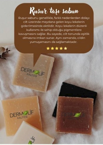 Bıttımlı Karma Sabun - Görsel 2