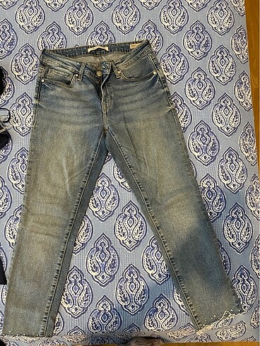 Kot pantolon