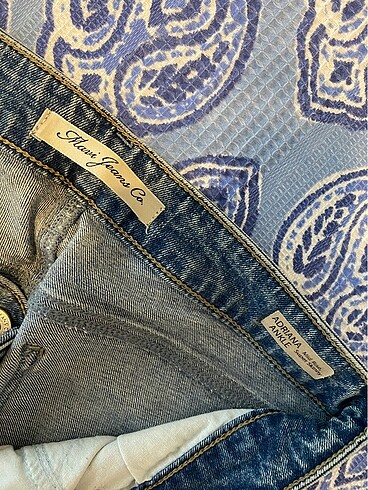 Mavi Jeans Kot pantolon