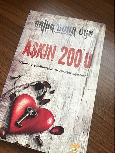 Aşkın 200?ü