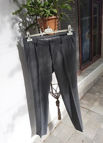 Erkek Defacto Pantalon