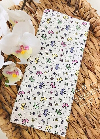 Poplin Kumaş 50×170cm0 pamuk