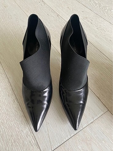 Stiletto