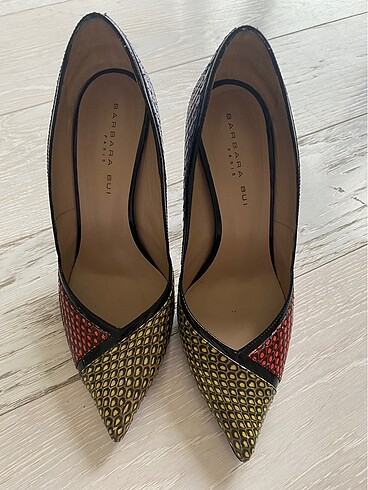 Stiletto