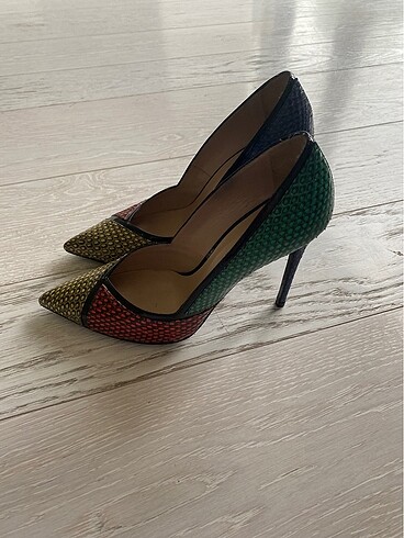 Barbara Bui Stiletto