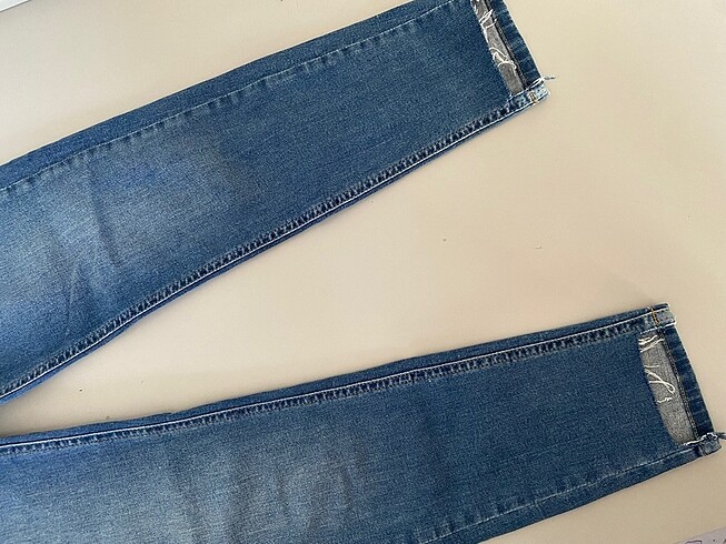 38 Beden kot-jean