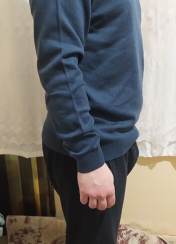 Bisiklet yaka - Görsel 2