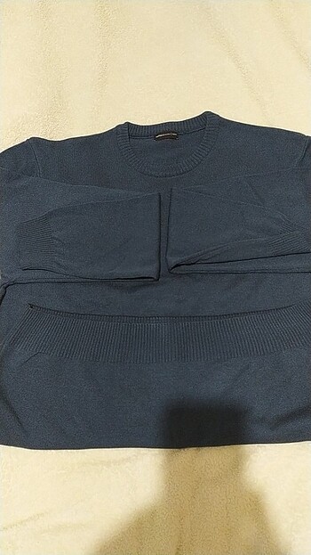 Bisiklet yaka - Görsel 4