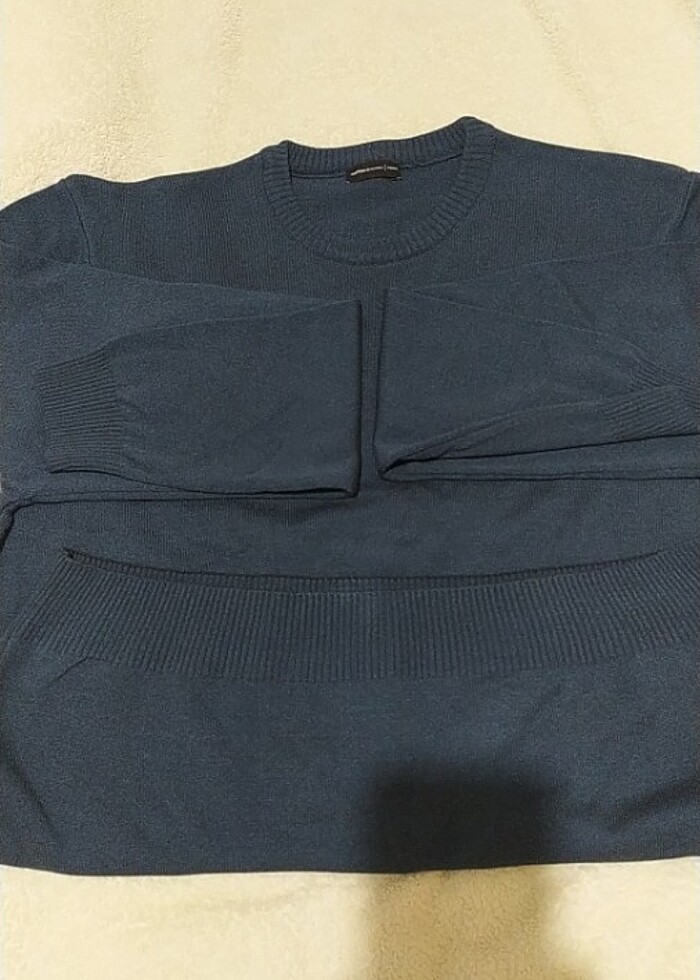 Bisiklet yaka - Görsel 4