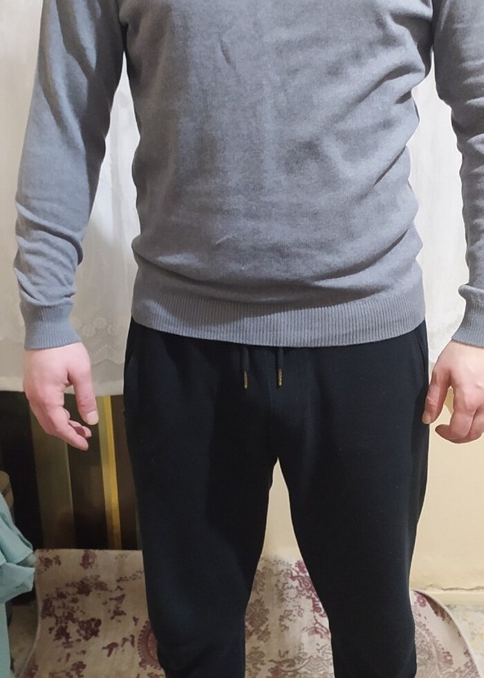 Çok güzel dokusu da güzel - Görsel 2