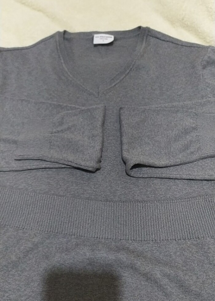 Çok güzel dokusu da güzel - Görsel 4