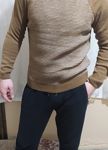 Bisiklet yaka - Görsel 2