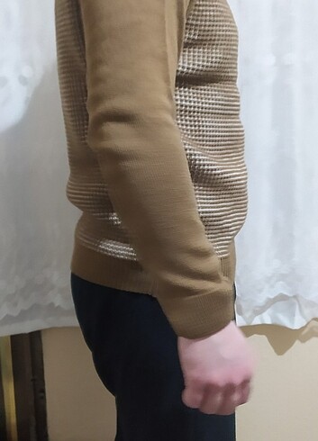 Bisiklet yaka - Görsel 3