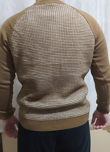 Bisiklet yaka - Görsel 4