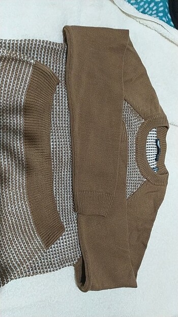 Bisiklet yaka - Görsel 5