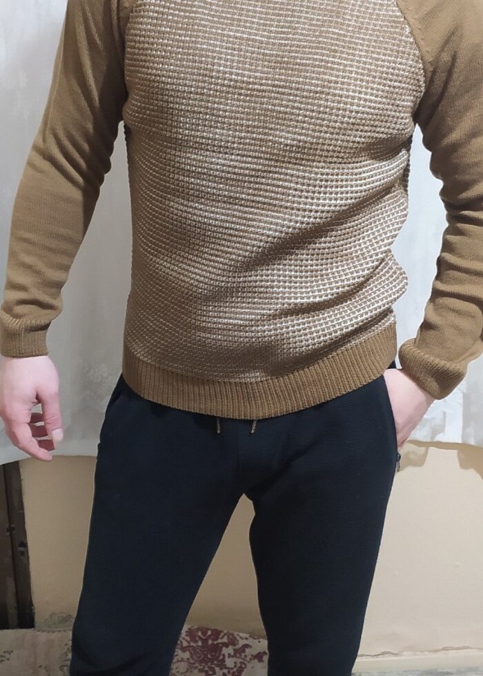 Bisiklet yaka - Görsel 2