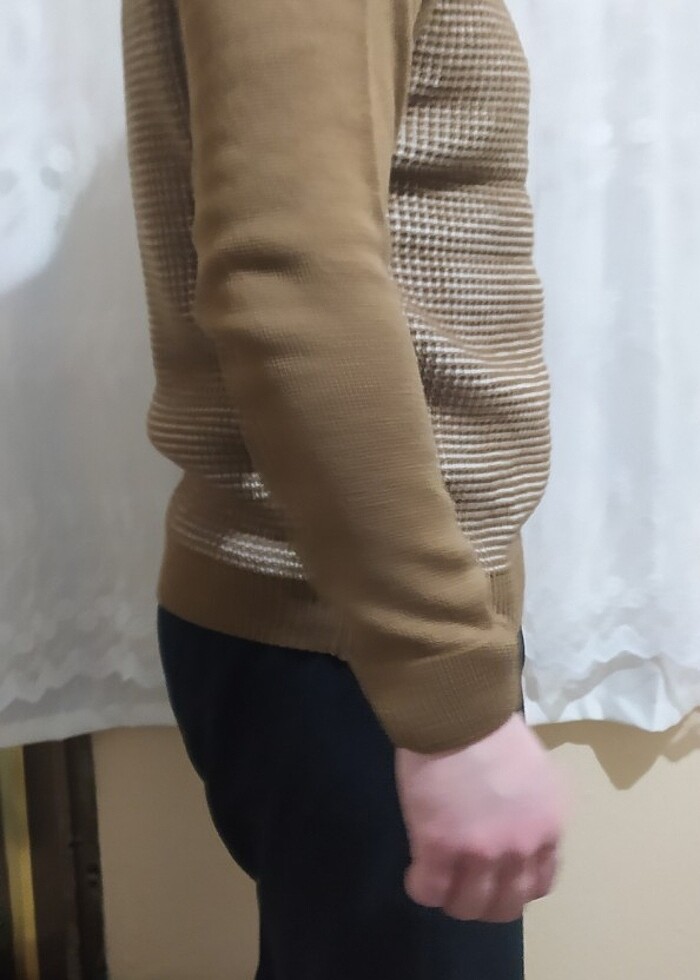 Bisiklet yaka - Görsel 3