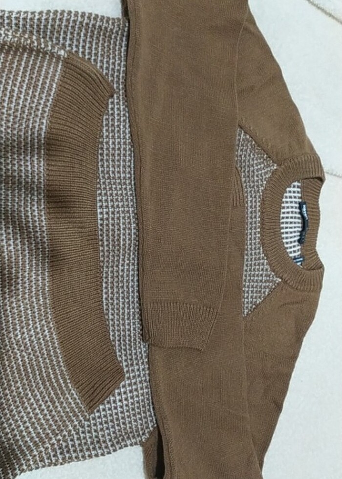 Bisiklet yaka - Görsel 5