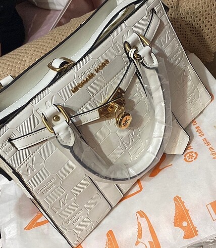 Michael Kors Michael Kors Çanta????