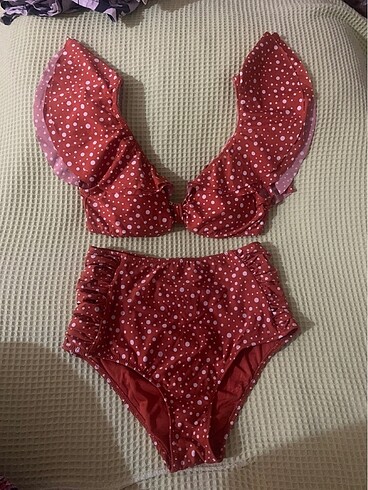 Trendyol Milla Bikini takımı