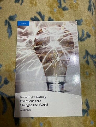 Inventions That Changed The World