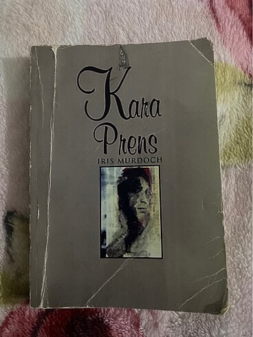 Kara Prens