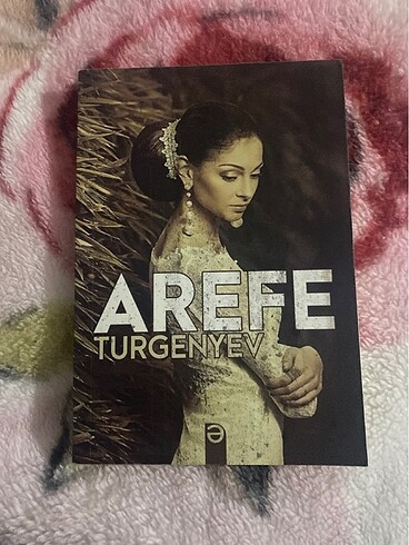 Turgenyev- Arefe