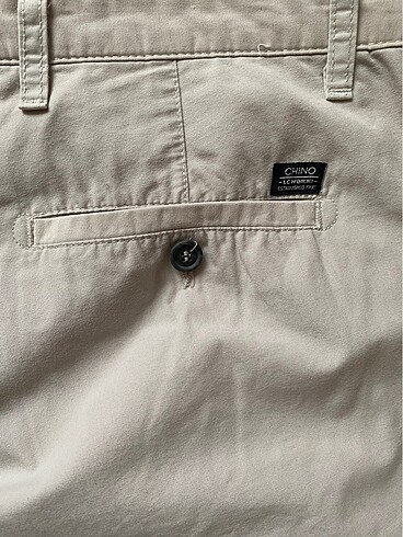 34 Beden LCW Chino Pantolon