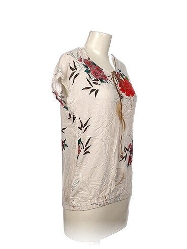 Vintage Love Diğer Bluz %70 İndirimli.