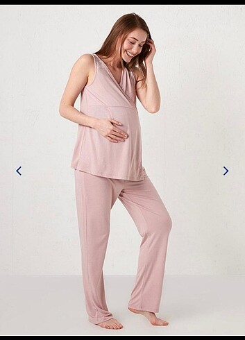 Lcw lohusa pijama