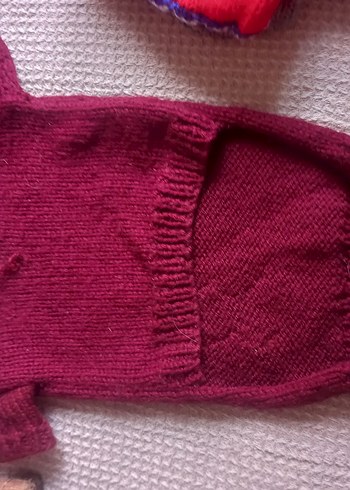 Kırmızı Siyah Kapüşonlu Gotik Köpek Kıyafeti - Görsel 11