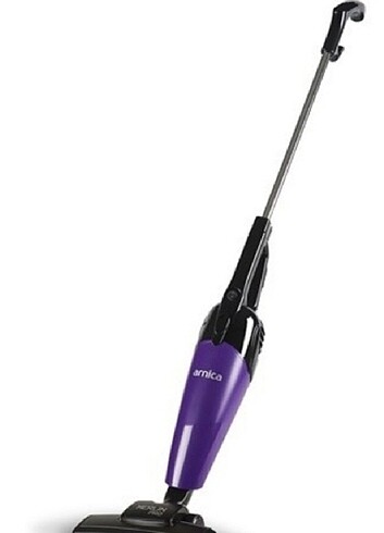 Sıfır arnica dik süpürge  - Görsel 3