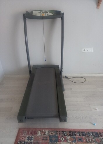 Dunlop koşu bandı  - Görsel 3