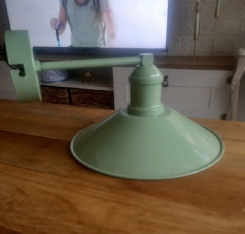 Duvar aplik - Görsel 2