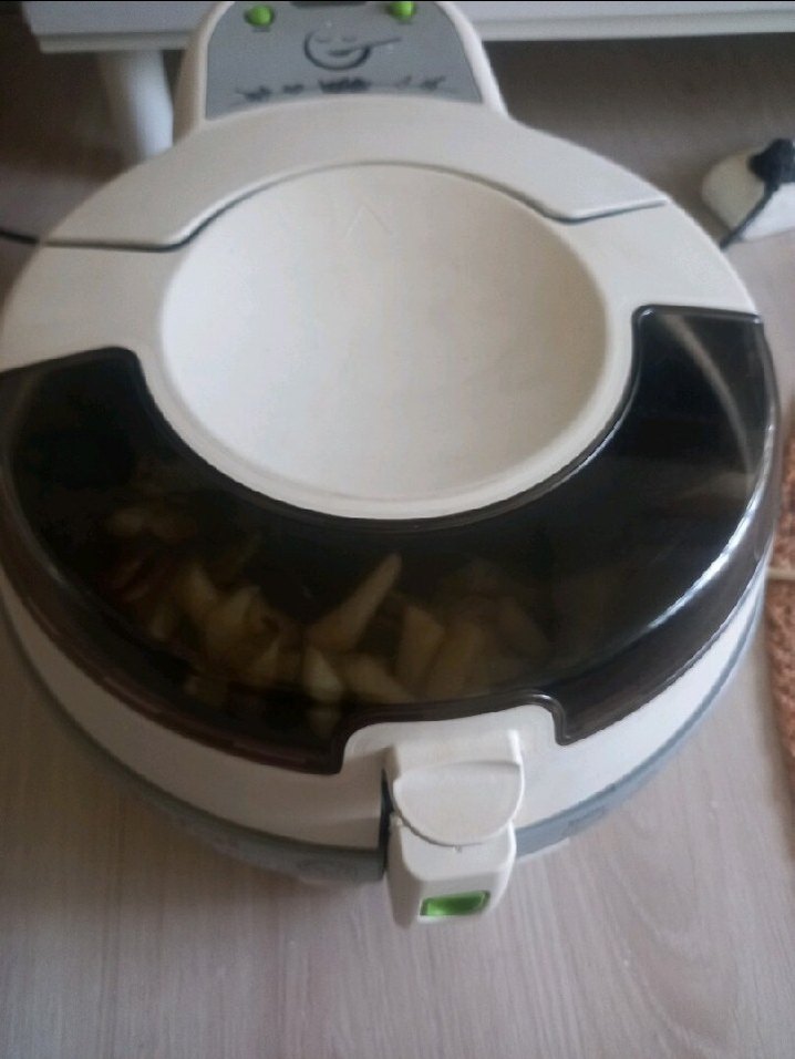 Tefal actifry - Görsel 4