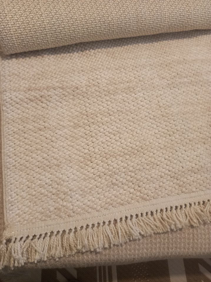 Bukle halı takımı - Görsel 3