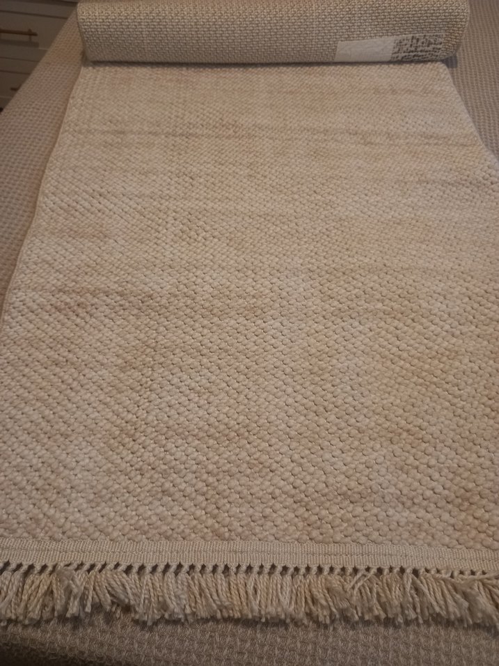 Bukle halı takımı - Görsel 2