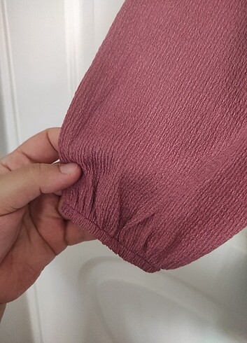 Diğer Terletmez kumaş tunik