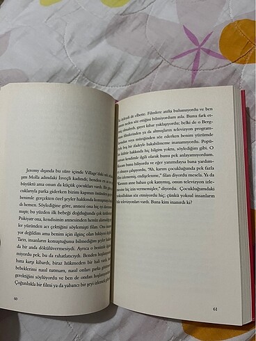  Beden Benim Adım Lucy Barton