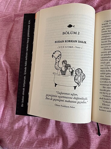  Beden Ölüme Fısıldayan Adam - Büşra Yılmaz (Özel Baskı)