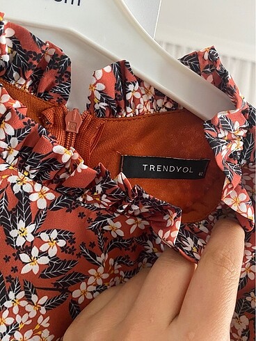 42 Beden Trendyolmilla